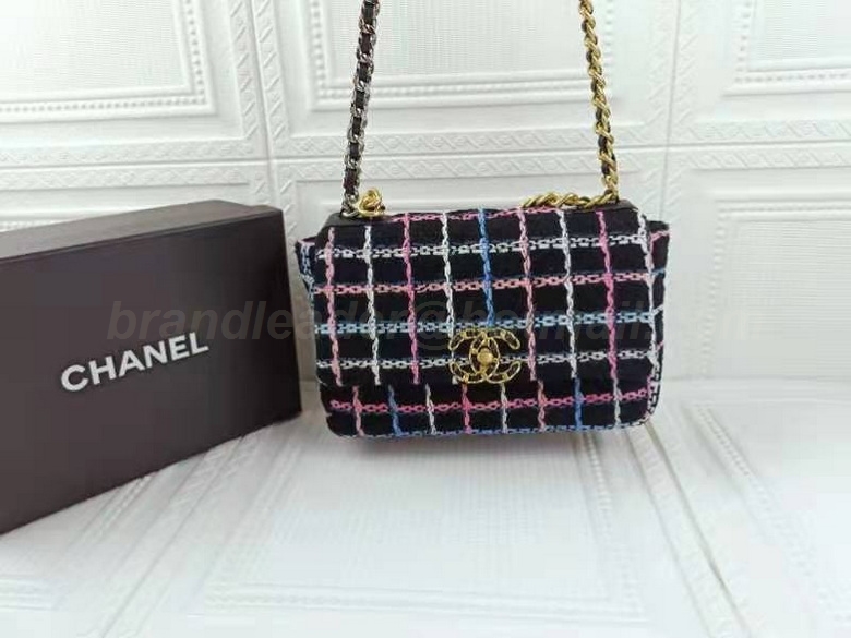 Chanel Handbags 201